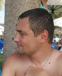 Aleksey Rosenfeld