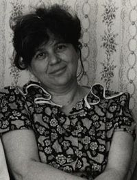 Svetlana Smelyanskaya