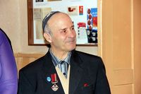 Михаил Часницкий