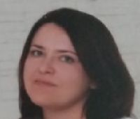 Анна Серкова (Янцен)(Солдатова)