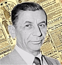 Meyer Lansky (Sukhovlyanski)