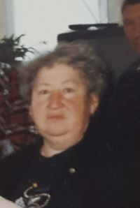 Галина Мильруд