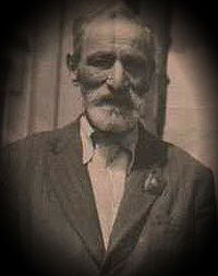 Chaim Goreleck (Kohen)