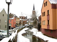 Schwabach (Shvabah)