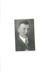 Efim Faivel Mitnick