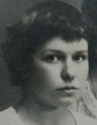 Елена Шааль