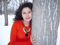Polina Skovoroda-Shepherd