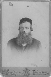 Schneur Ayzenshtat