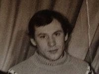 Boris Azov