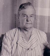 ElʹkaOlʹga MovshevnaMoiseyevna Rubanchik