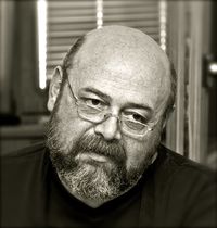 Dmitry Anchevskiy