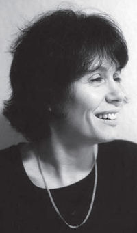 Ekaterina Chemberdzhi