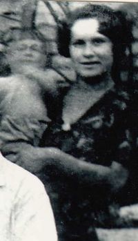 Lucia Teush