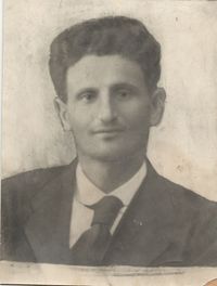 Jacob Yankel Fistul