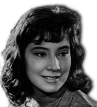 Tatiana Samoilova