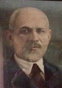 Авшей (Овсей) Ярошевич