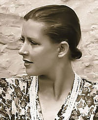 Zoia Pashkov