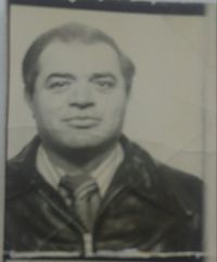 Oleg Glizerin