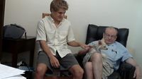 Григорий Манов