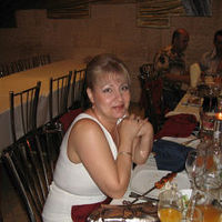Alexandra Parenchev (Sergeev)