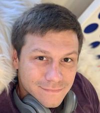 Yevgeniy Perepechenko