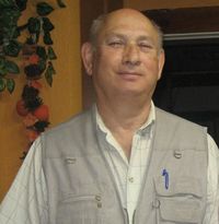 Senya  Shaya Furlender