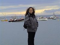 Gal  (Zhenya) Furman