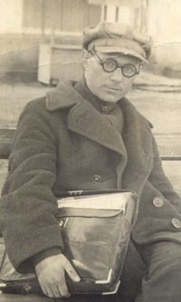 Isaak Levitov