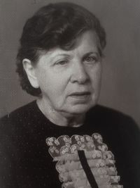 Zinaida Yachmennik