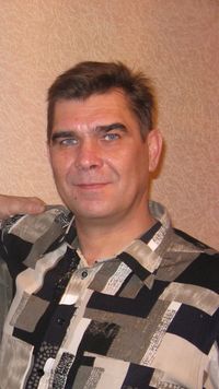 Igor Kulikov