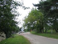 Рафаловка (Полицы, Новая Рафаловка)