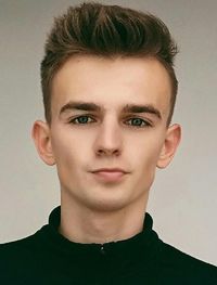 Dmitry Kravetz