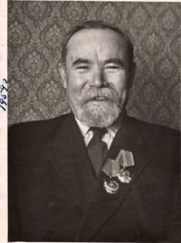 Isaak Zevelev