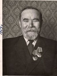 Исаак Зевелев