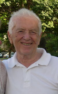 Leonid Linshic