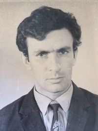 Леонид Голосенко