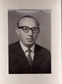 יוזף שכטר