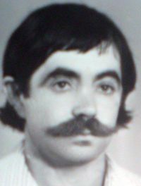 Mikhail Kaminetsky