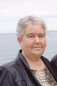 Galina Haikin (Ekshtein)