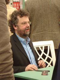 Stephen פוליאקוף