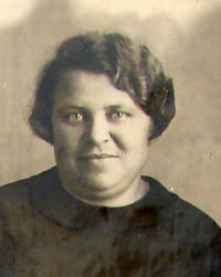 Sonya Teselkina