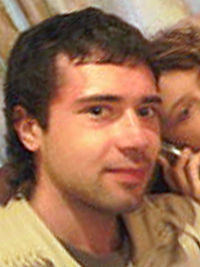 Георгий Терентьев