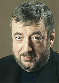 Павел Лунгин