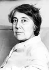 Zhozefina Pasternak
