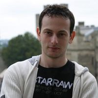 Матвей Рокита