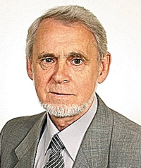 Эдуард Скворцов