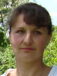 Елена Стрельченко