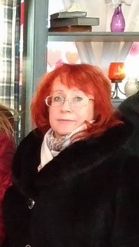 Elizabeth Shimshit