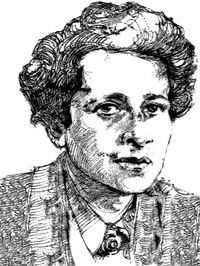 Hannah Arendt