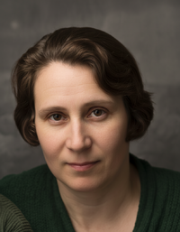 Eydya Bellin (Rapoport)